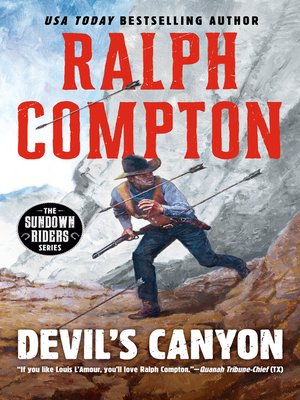 Devil's Canyon - ebook